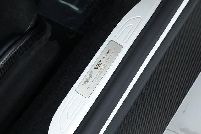 2023 Aston Martin Vantage