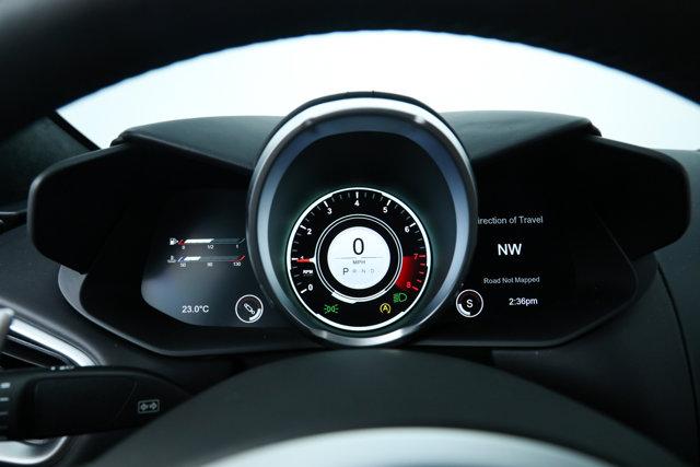 2023 Aston Martin Vantage