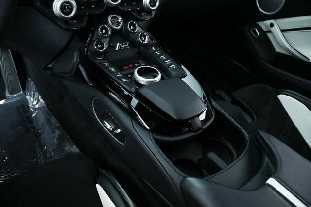 2023 Aston Martin Vantage