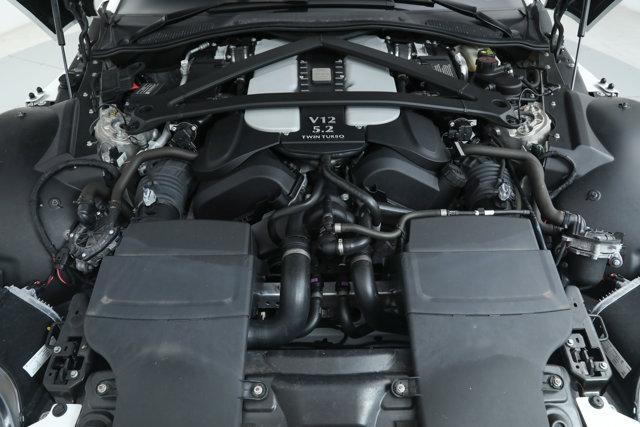 2023 Aston Martin Vantage