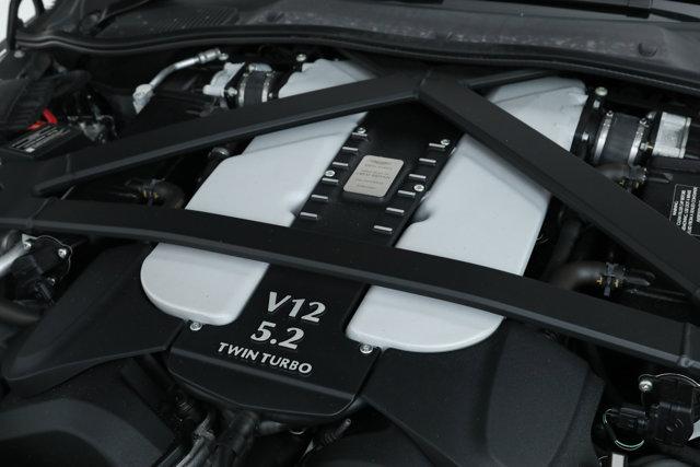 2023 Aston Martin Vantage