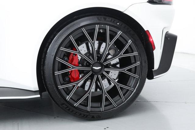 2023 Aston Martin Vantage