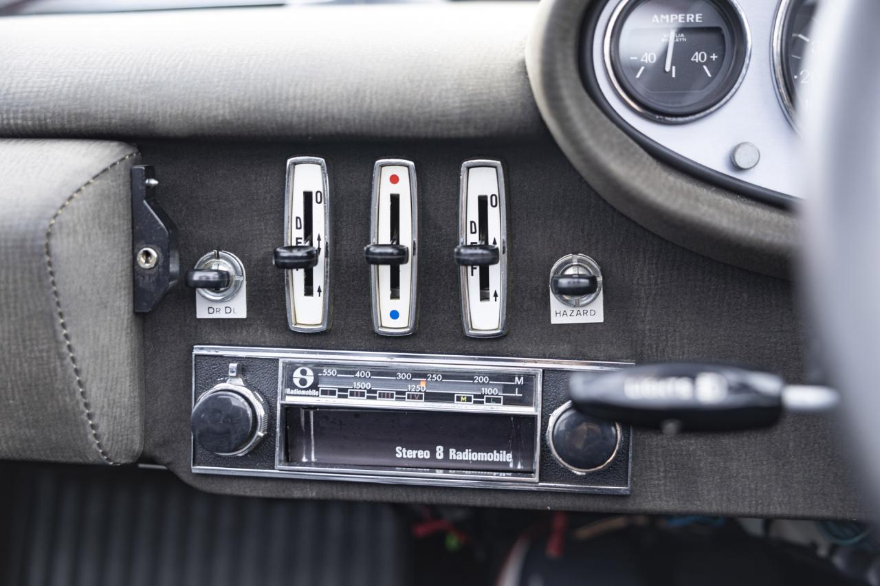 1973 Ferrari 246 GTS 1973 Ferrari 246 GTS