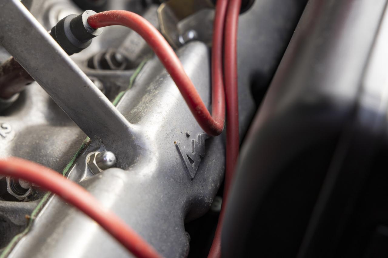 1973 Ferrari 246 GTS 1973 Ferrari 246 GTS