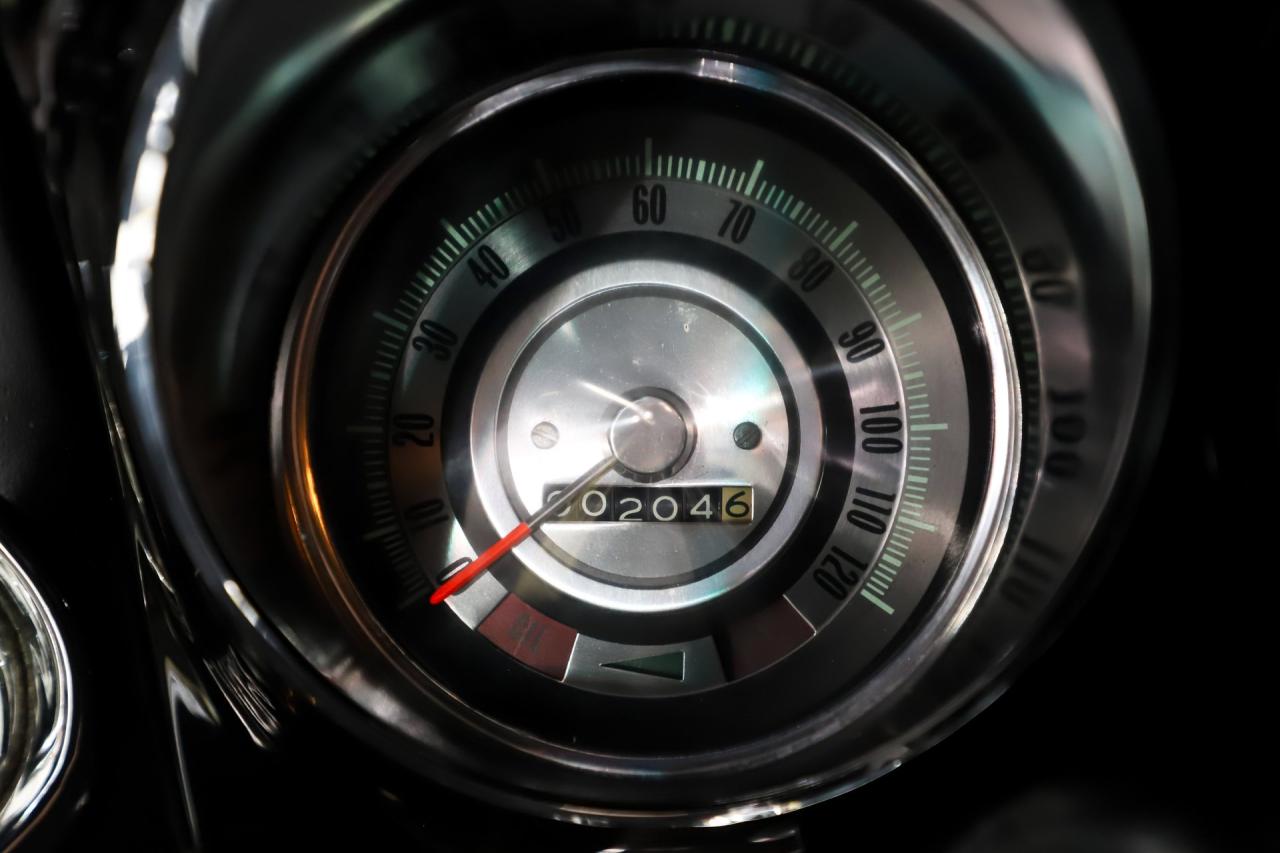 1968 Chevrolet Camaro RS/SS