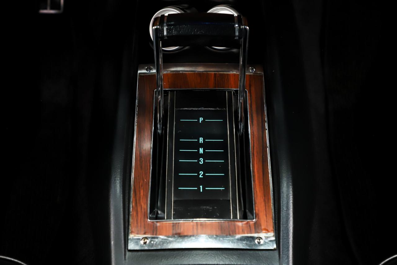 1968 Chevrolet Camaro RS/SS