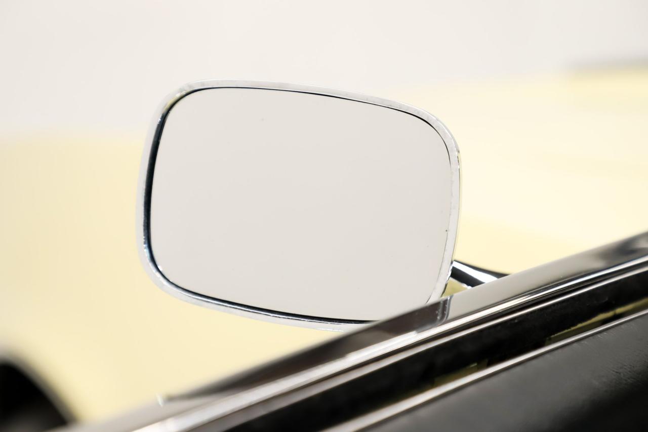 1968 Chevrolet Camaro RS/SS