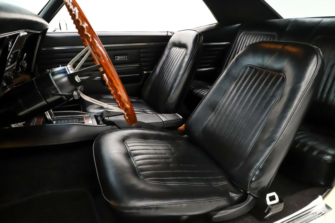 1968 Chevrolet Camaro RS/SS