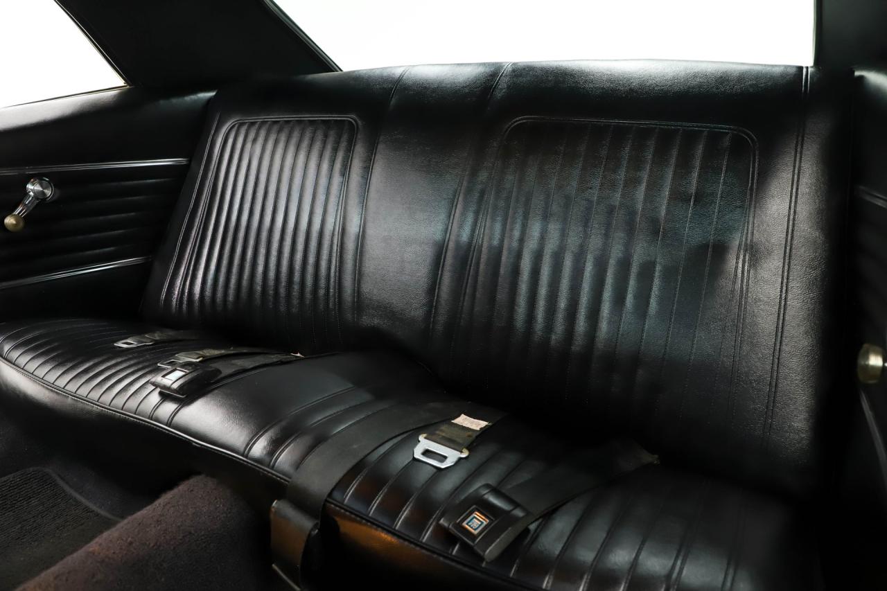 1968 Chevrolet Camaro RS/SS