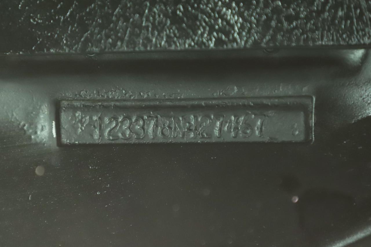 1968 Chevrolet Camaro RS/SS