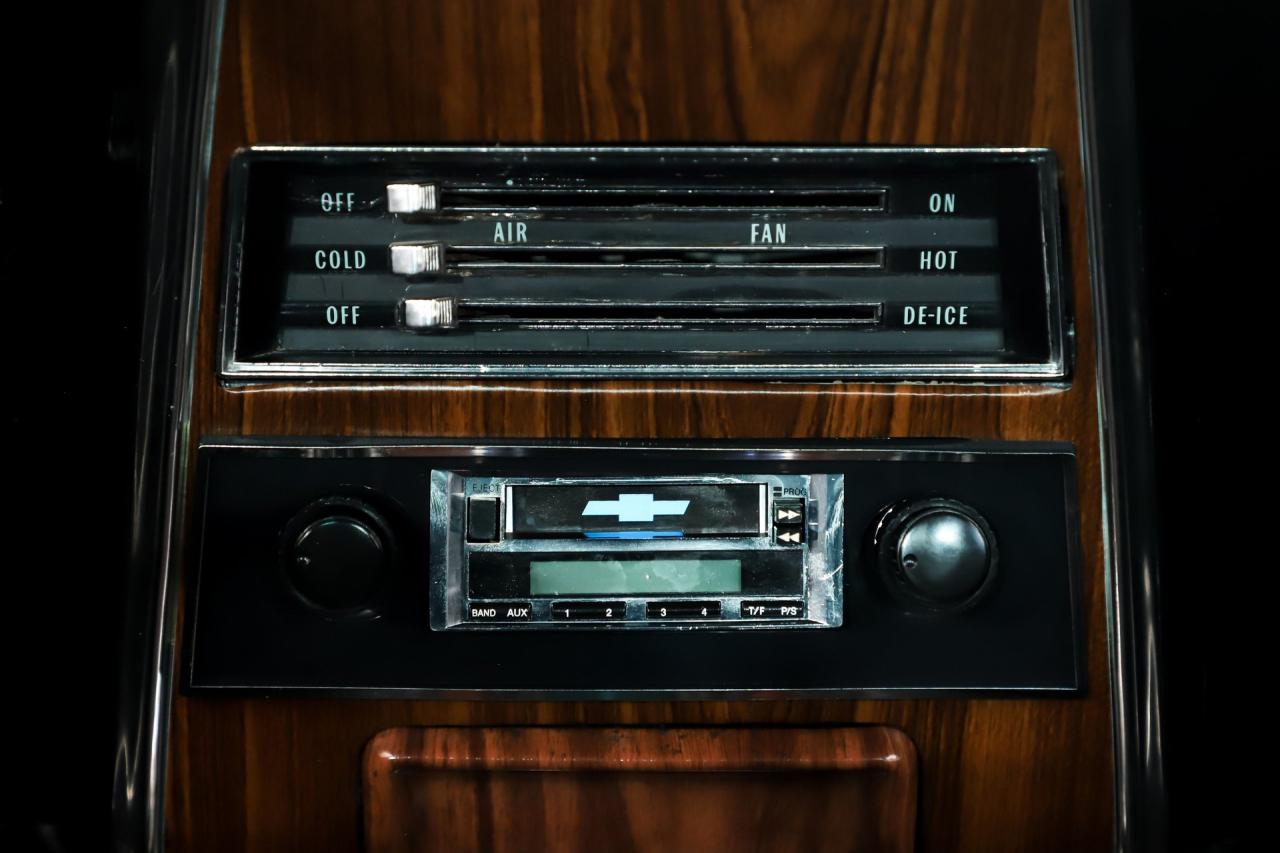 1968 Chevrolet Camaro RS/SS