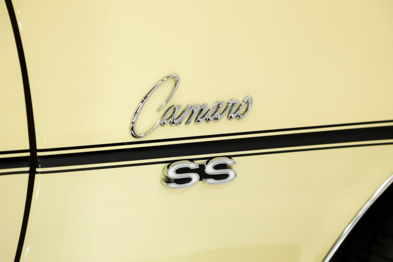 1968 Chevrolet Camaro RS/SS