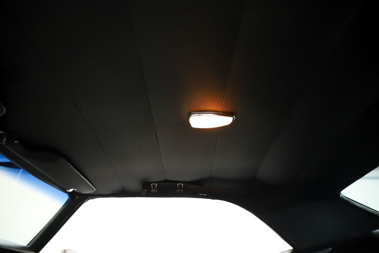 1968 Chevrolet Camaro RS/SS