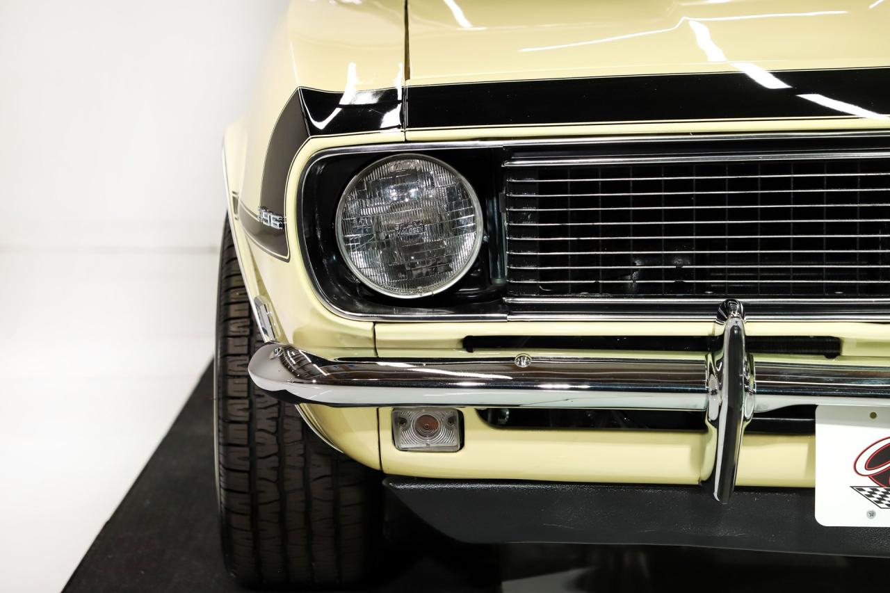 1968 Chevrolet Camaro RS/SS