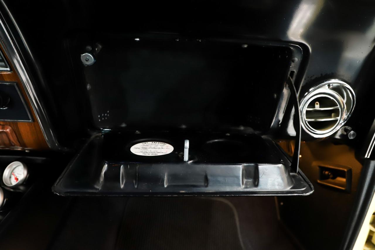 1968 Chevrolet Camaro RS/SS