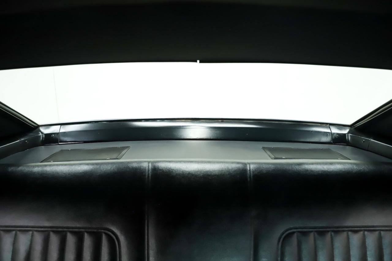 1968 Chevrolet Camaro RS/SS