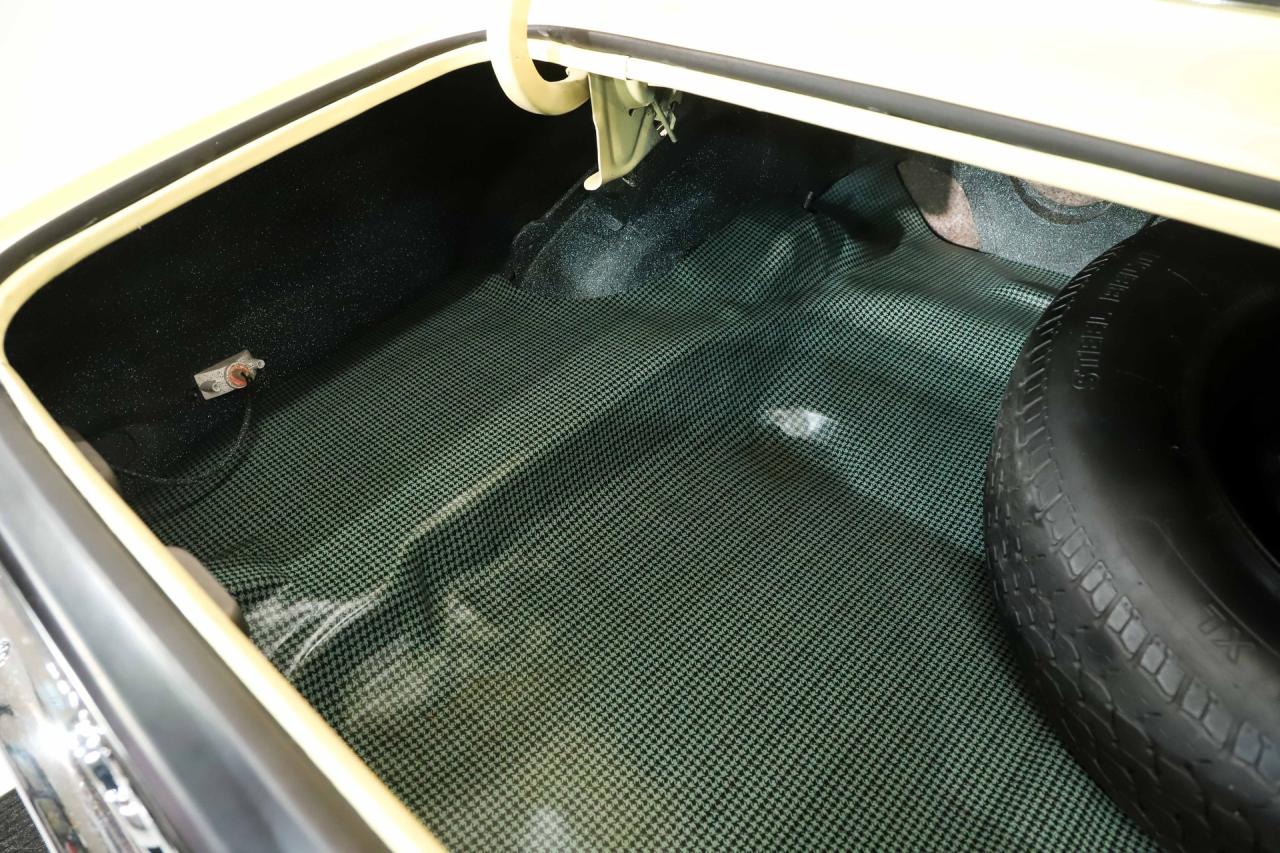 1968 Chevrolet Camaro RS/SS