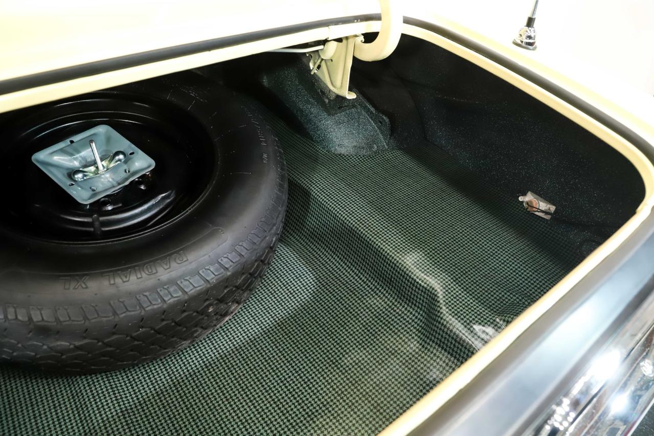 1968 Chevrolet Camaro RS/SS