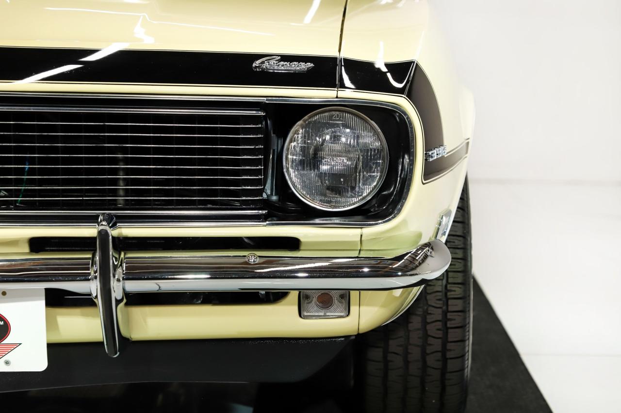 1968 Chevrolet Camaro RS/SS