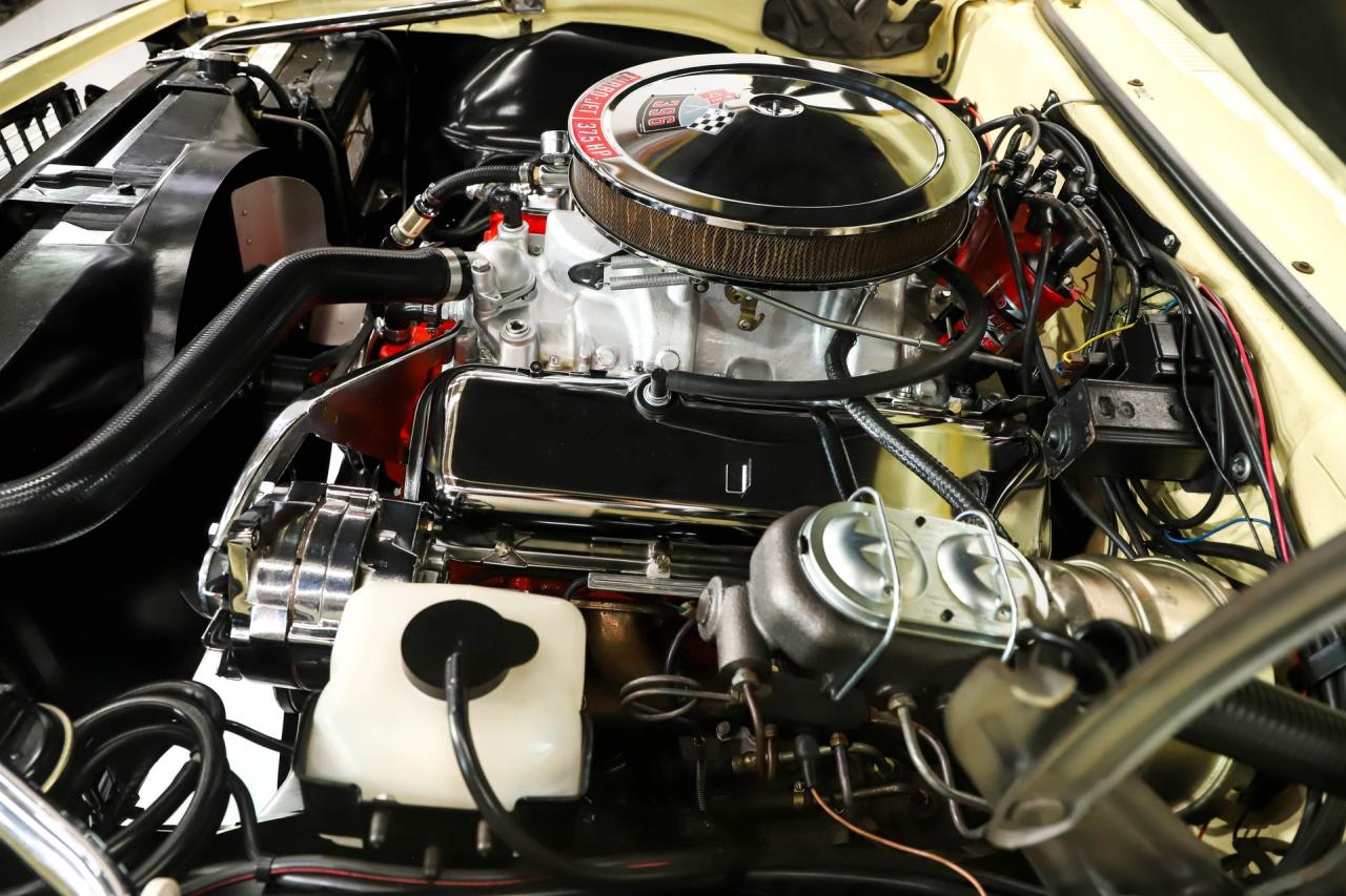 1968 Chevrolet Camaro RS/SS