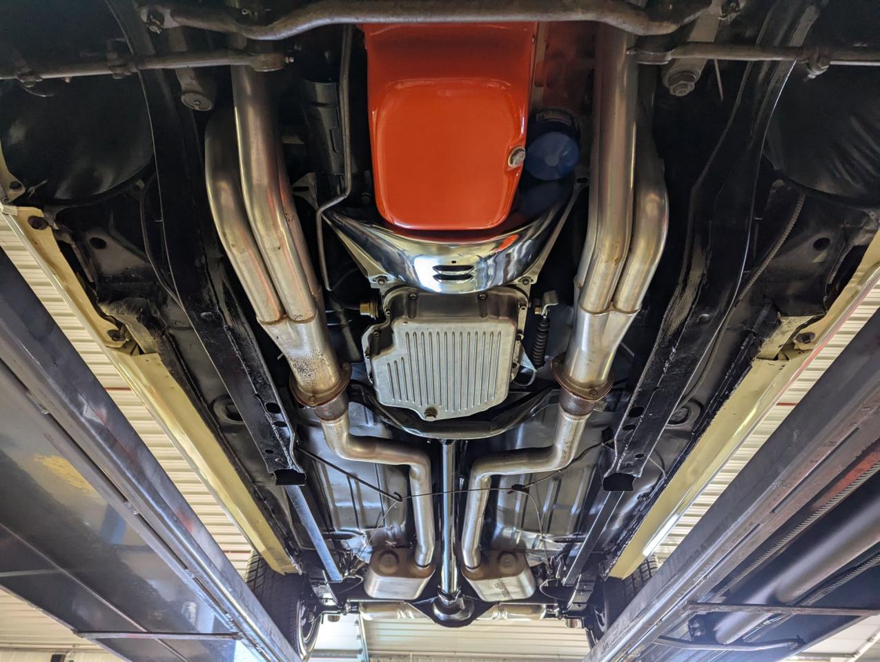 1968 Chevrolet Camaro RS/SS