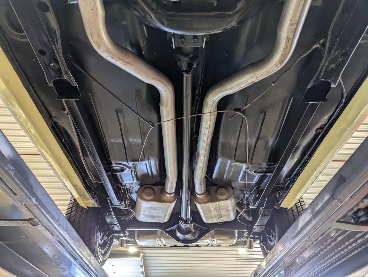 1968 Chevrolet Camaro RS/SS