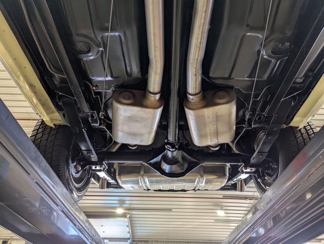 1968 Chevrolet Camaro RS/SS