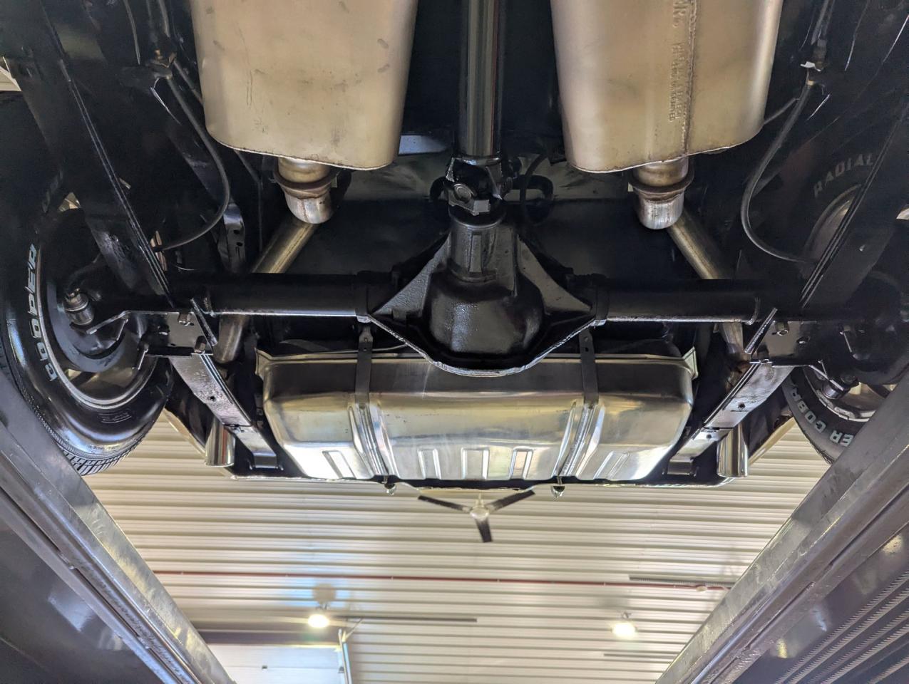 1968 Chevrolet Camaro RS/SS