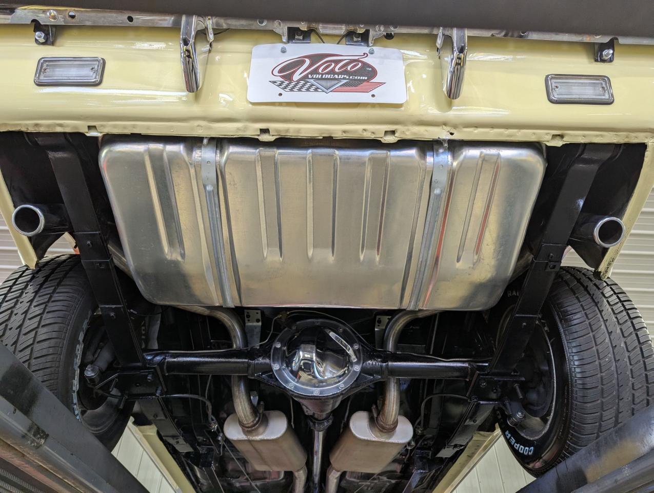 1968 Chevrolet Camaro RS/SS