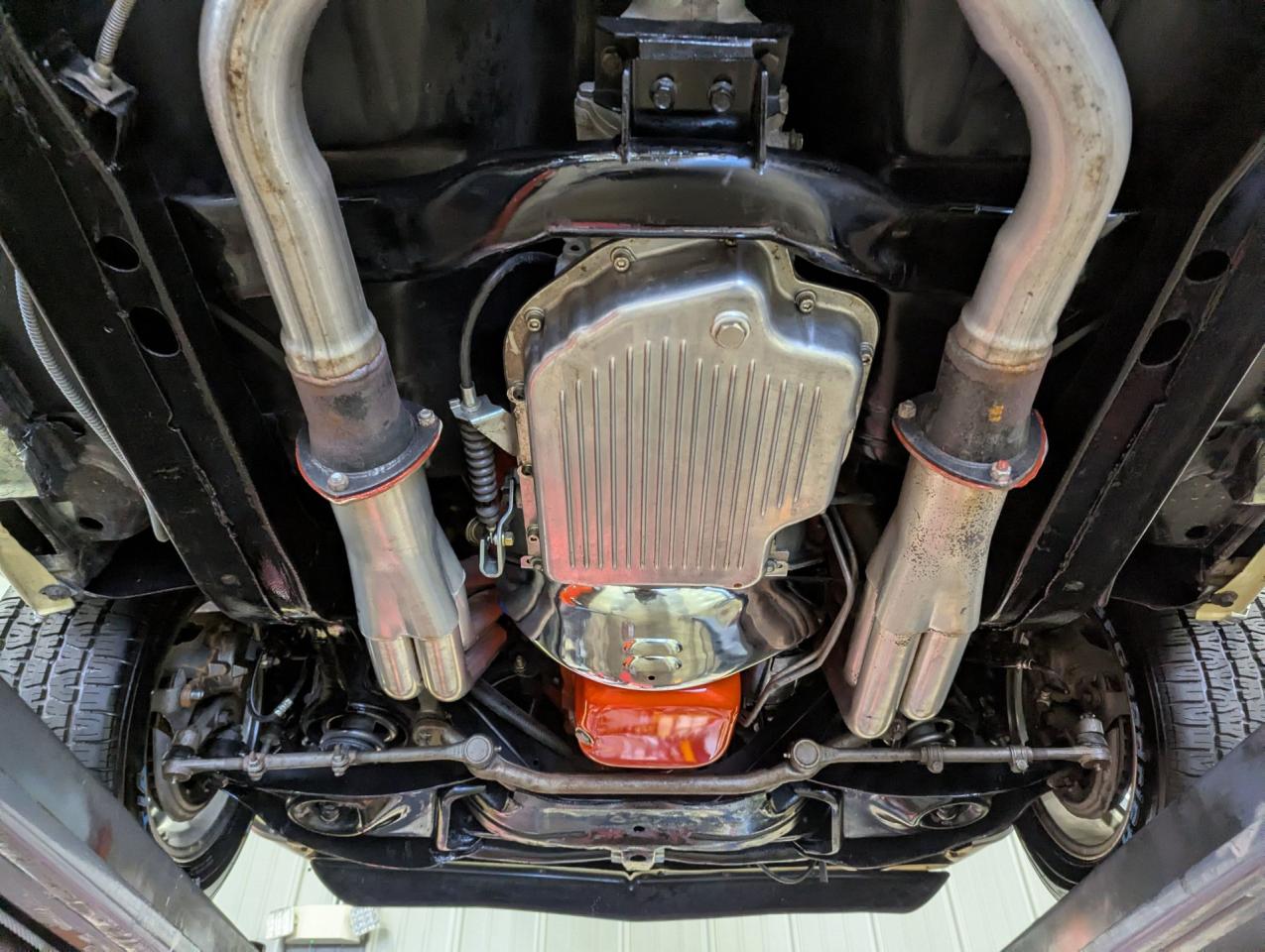 1968 Chevrolet Camaro RS/SS