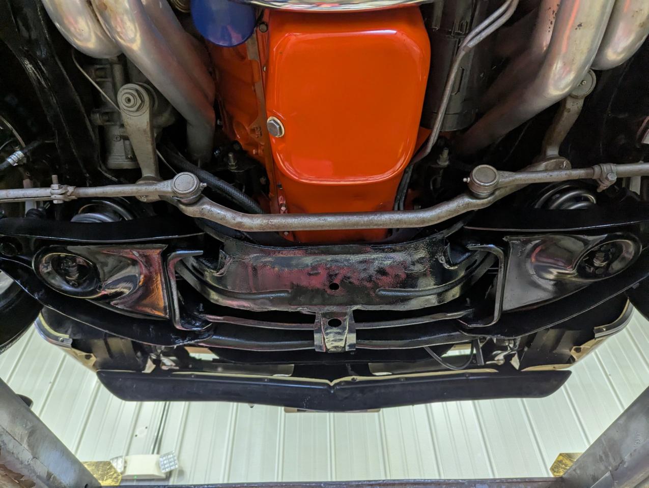 1968 Chevrolet Camaro RS/SS