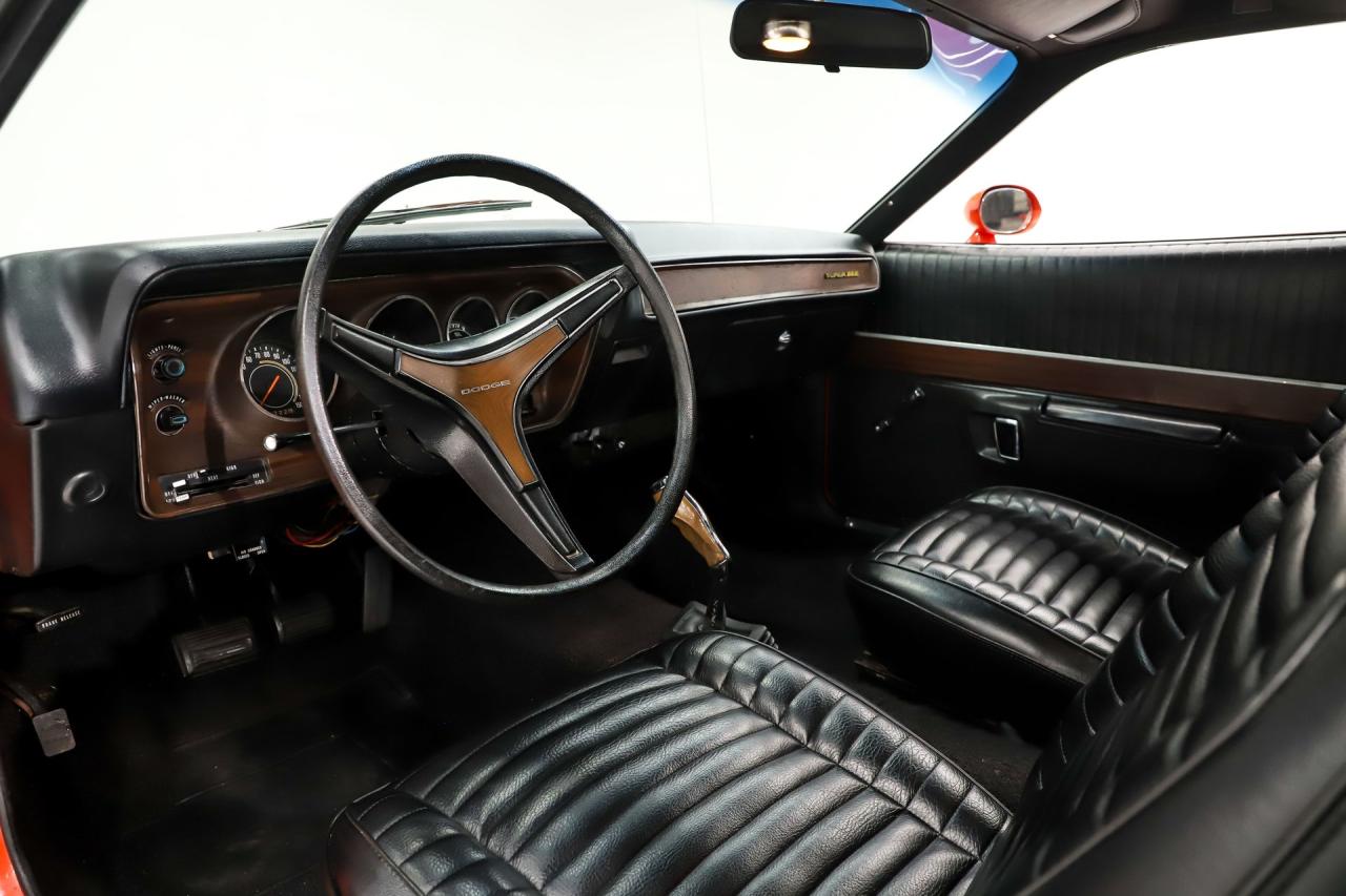 1971 Dodge Charger Super Bee