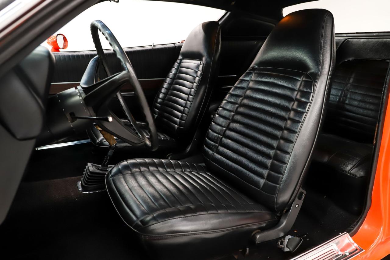 1971 Dodge Charger Super Bee