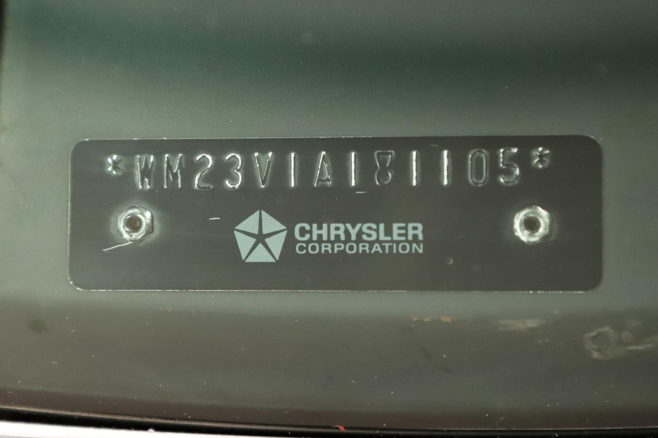 1971 Dodge Charger Super Bee