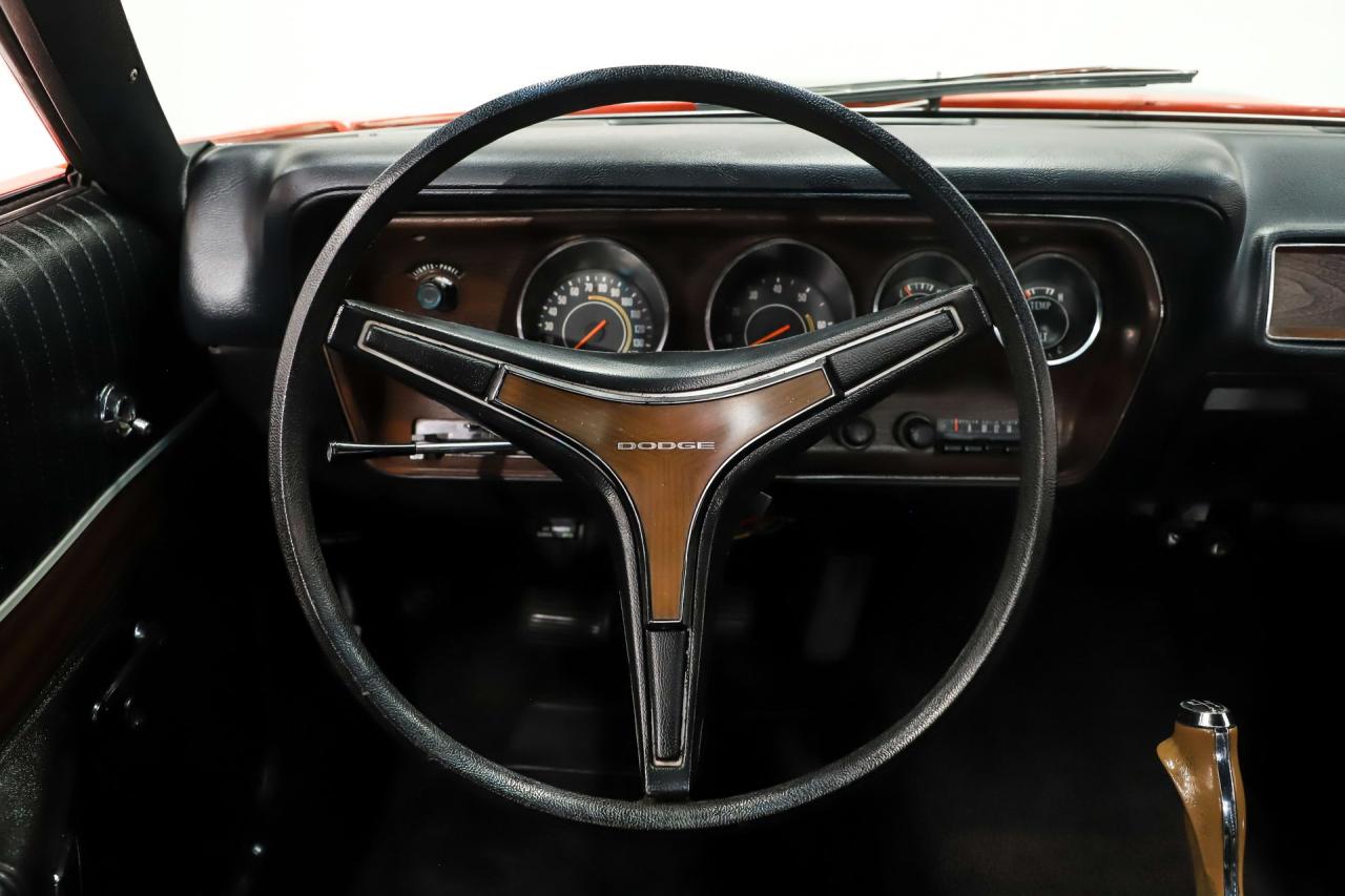 1971 Dodge Charger Super Bee