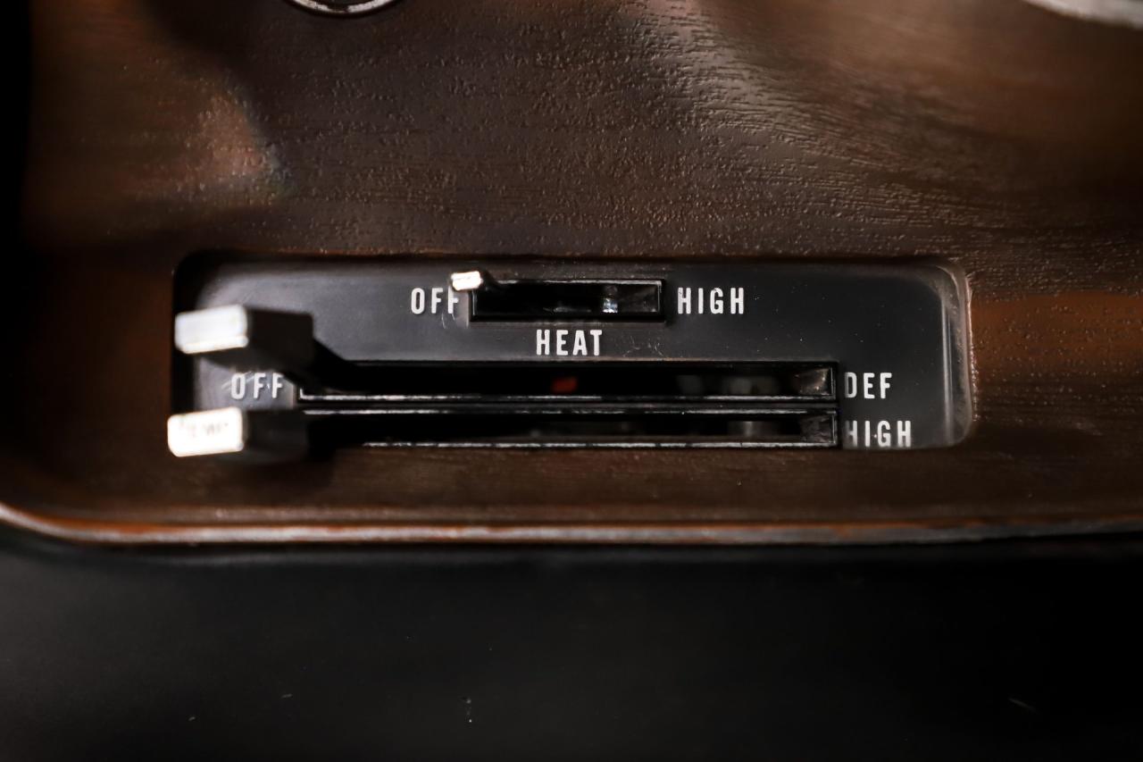 1971 Dodge Charger Super Bee