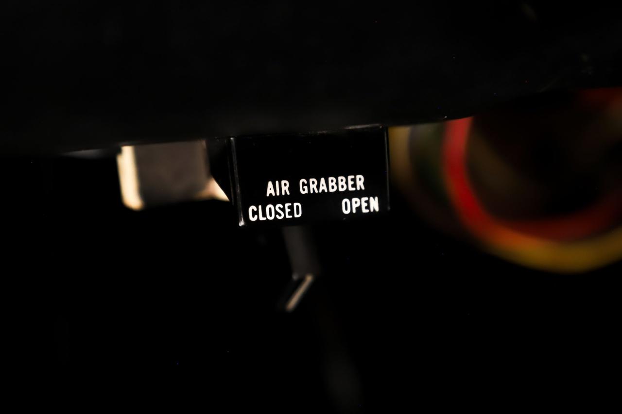 1971 Dodge Charger Super Bee