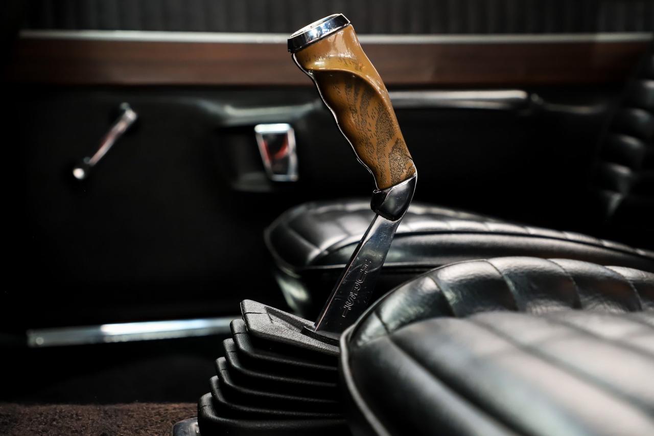 1971 Dodge Charger Super Bee