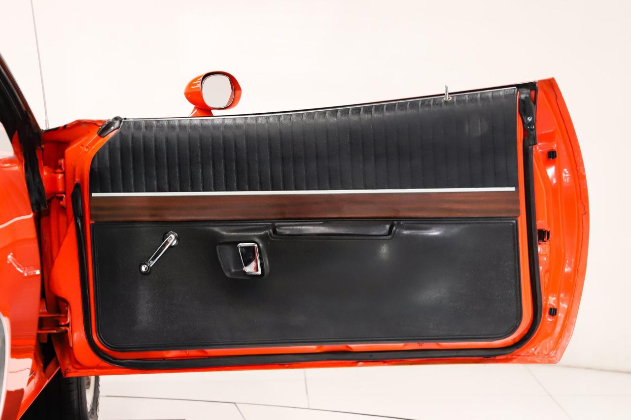 1971 Dodge Charger Super Bee