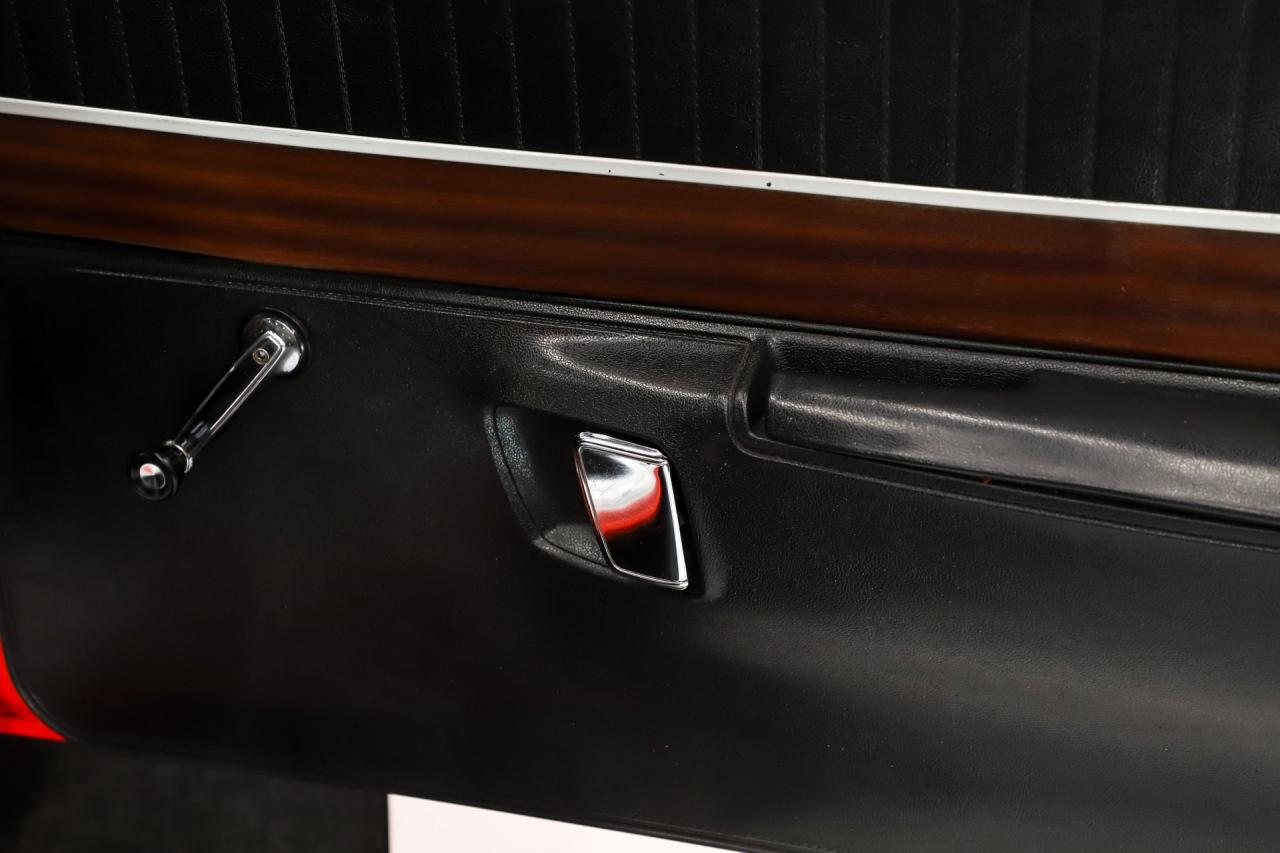 1971 Dodge Charger Super Bee