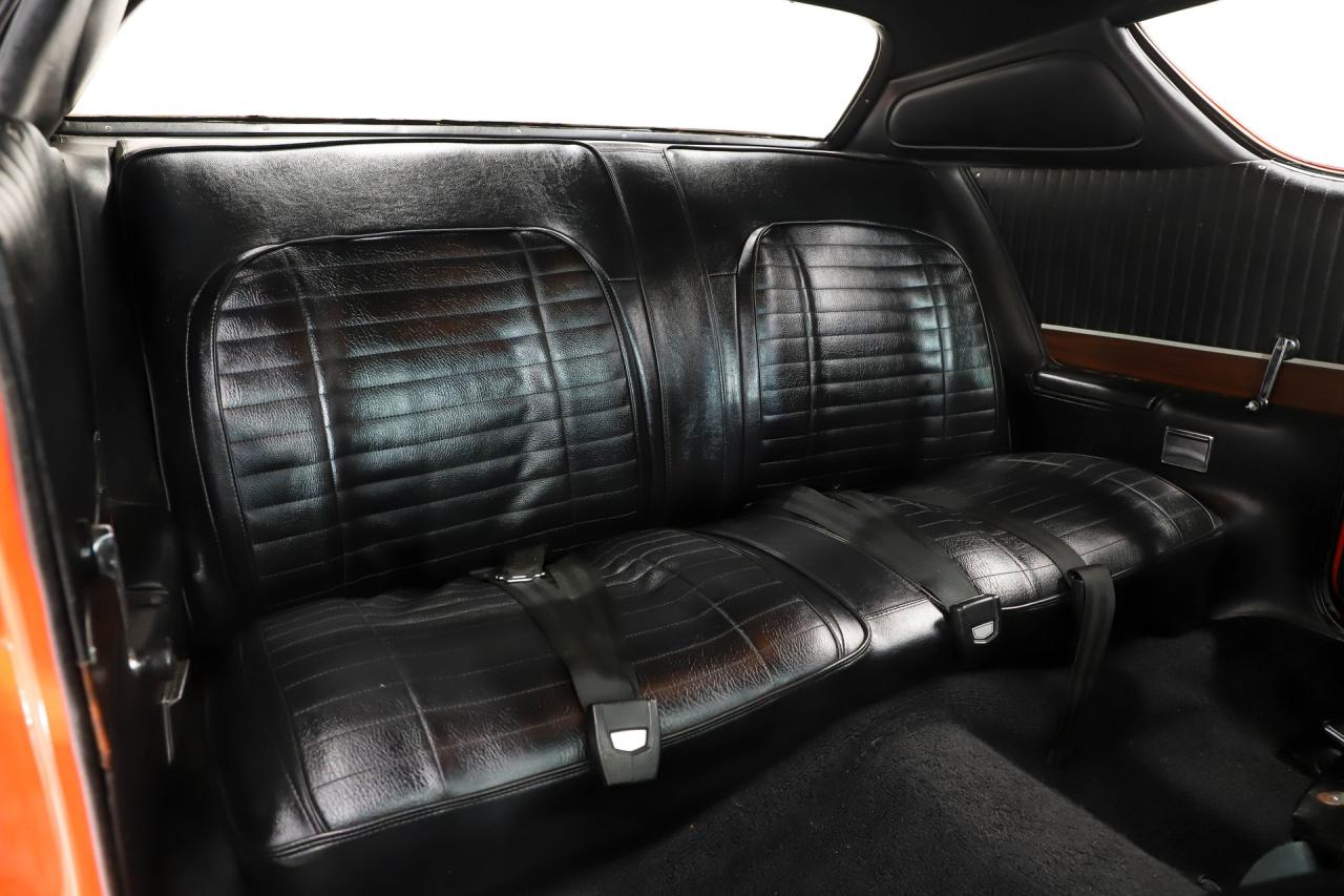 1971 Dodge Charger Super Bee