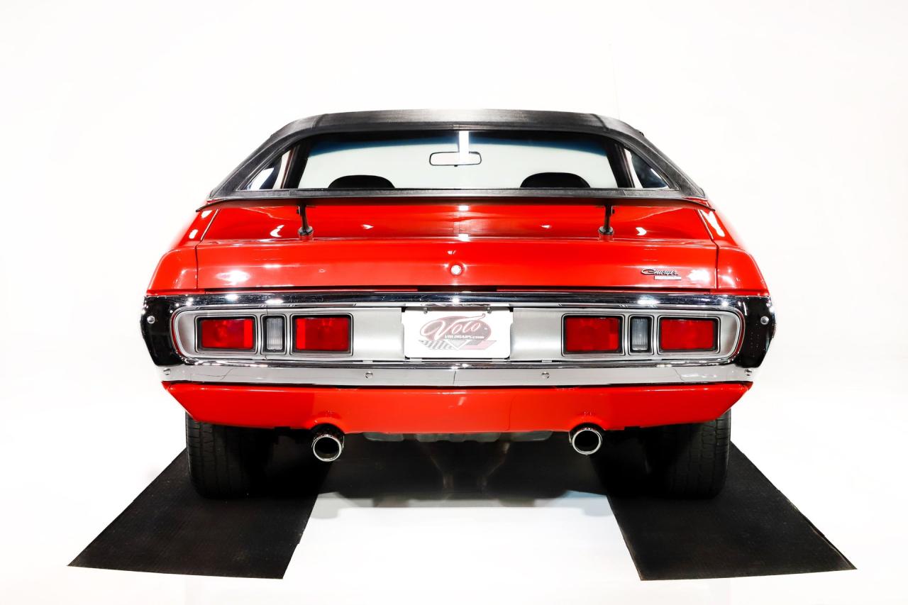 1971 Dodge Charger Super Bee