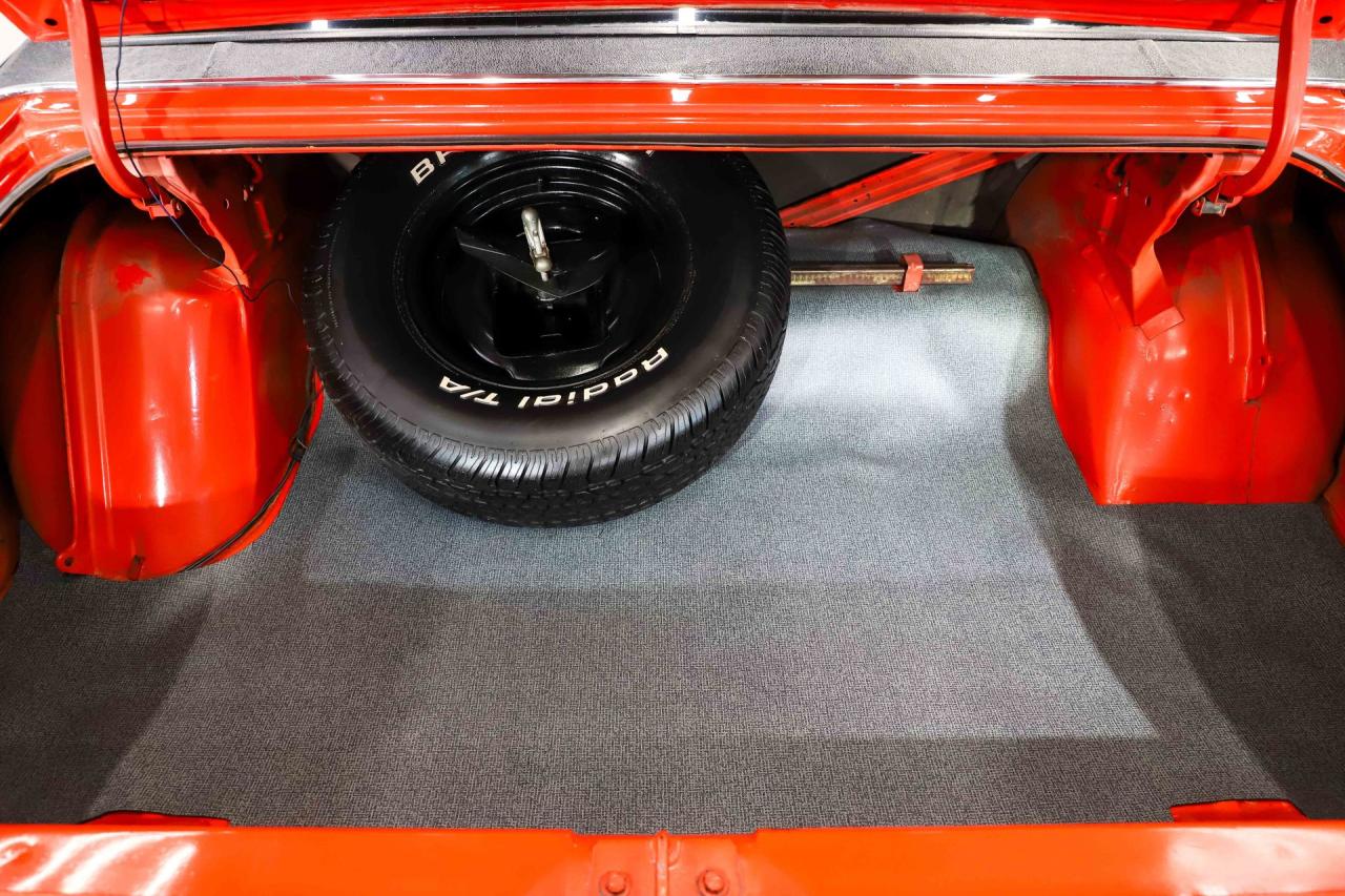 1971 Dodge Charger Super Bee