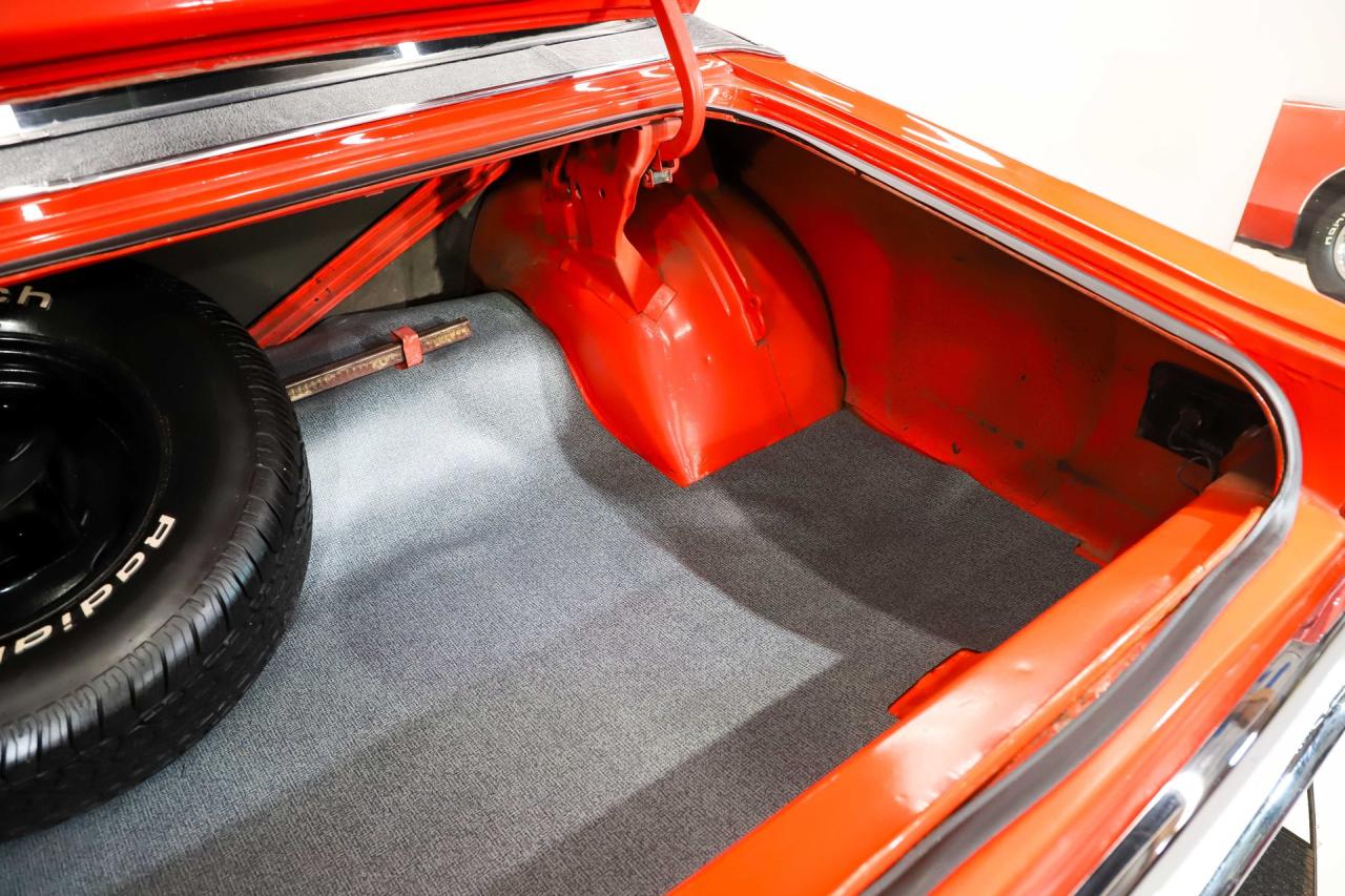 1971 Dodge Charger Super Bee