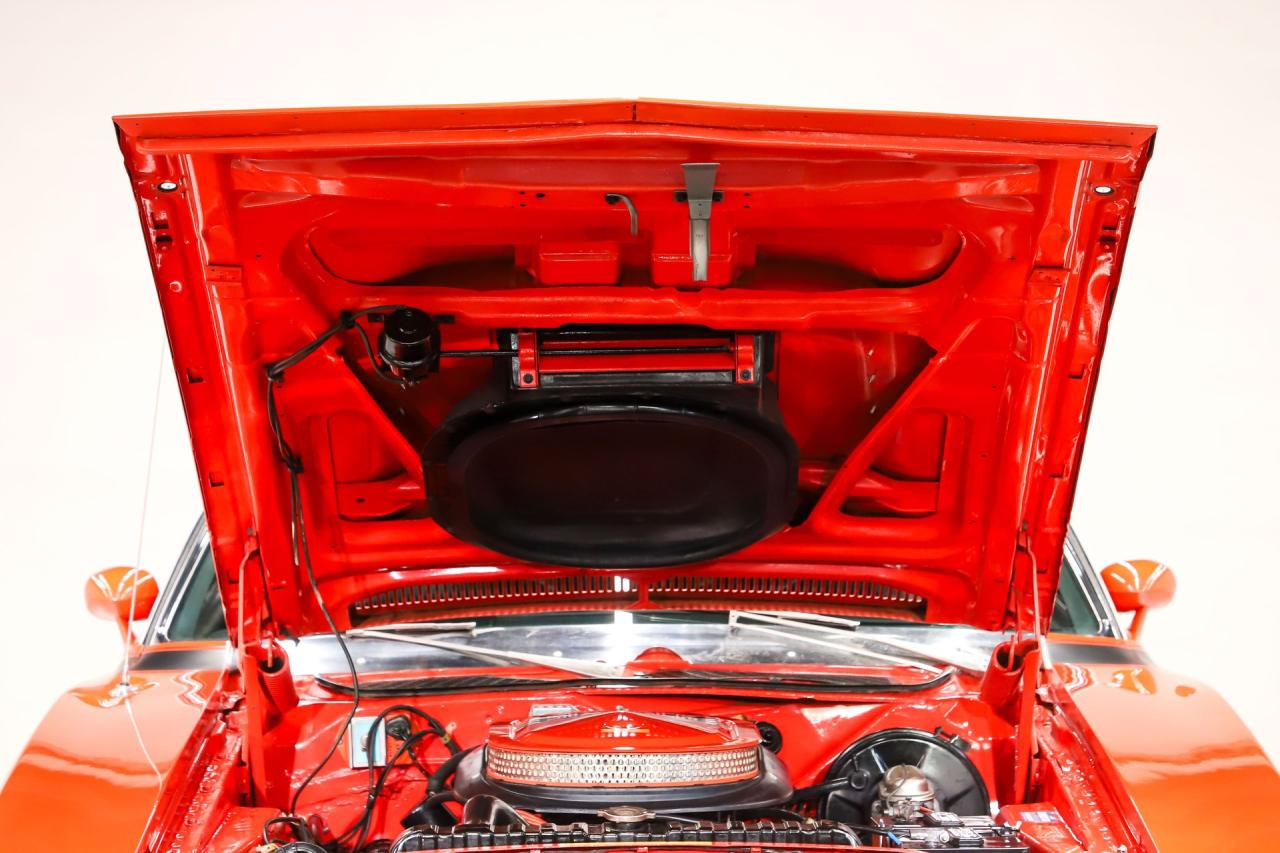 1971 Dodge Charger Super Bee