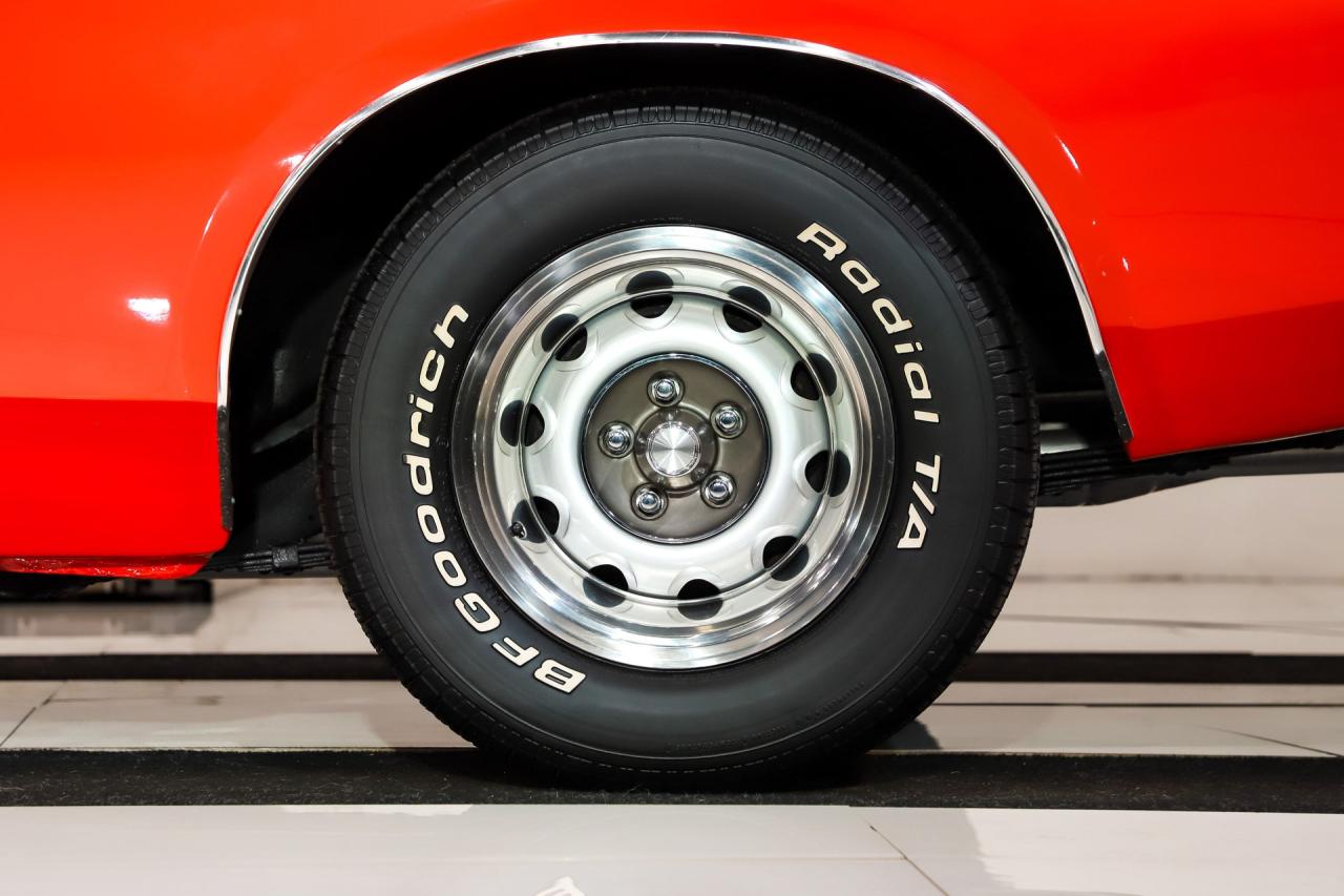 1971 Dodge Charger Super Bee