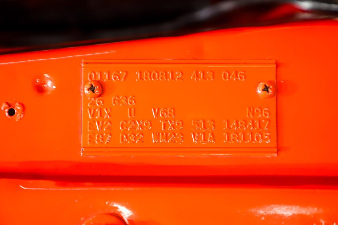 1971 Dodge Charger Super Bee