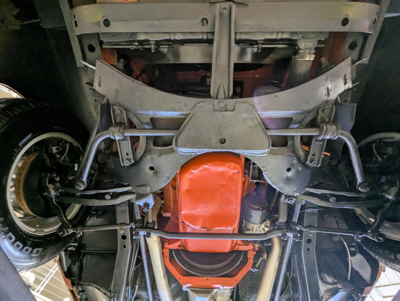 1971 Dodge Charger Super Bee