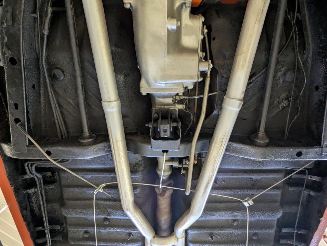 1971 Dodge Charger Super Bee