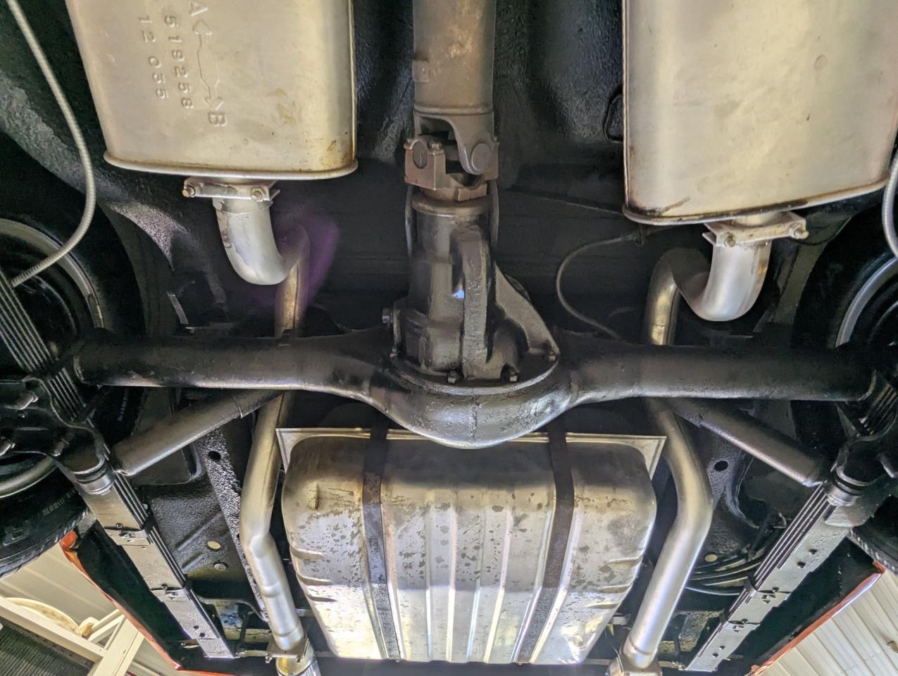 1971 Dodge Charger Super Bee